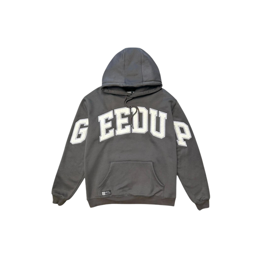 G x Plug®  Hoodie