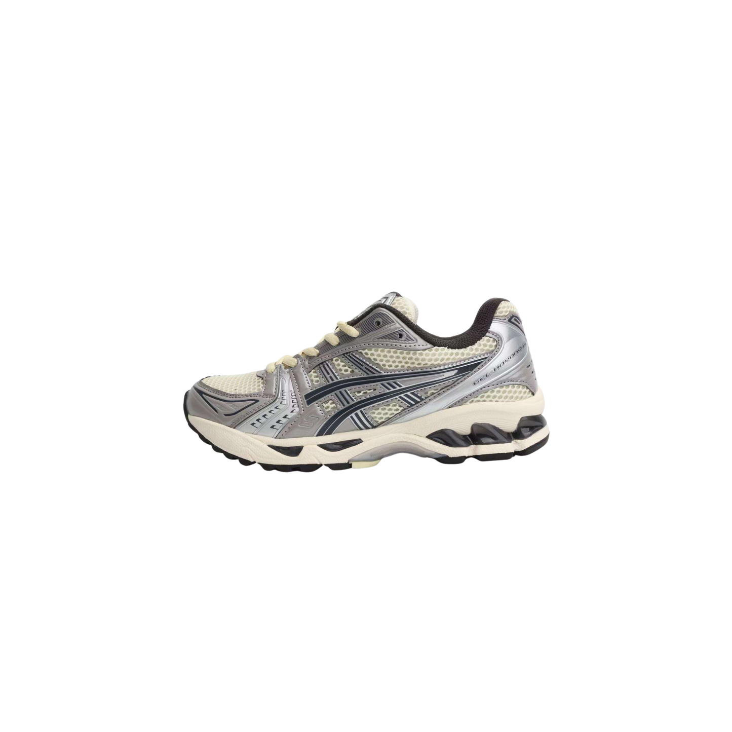 G x Plug® Black Sneaker