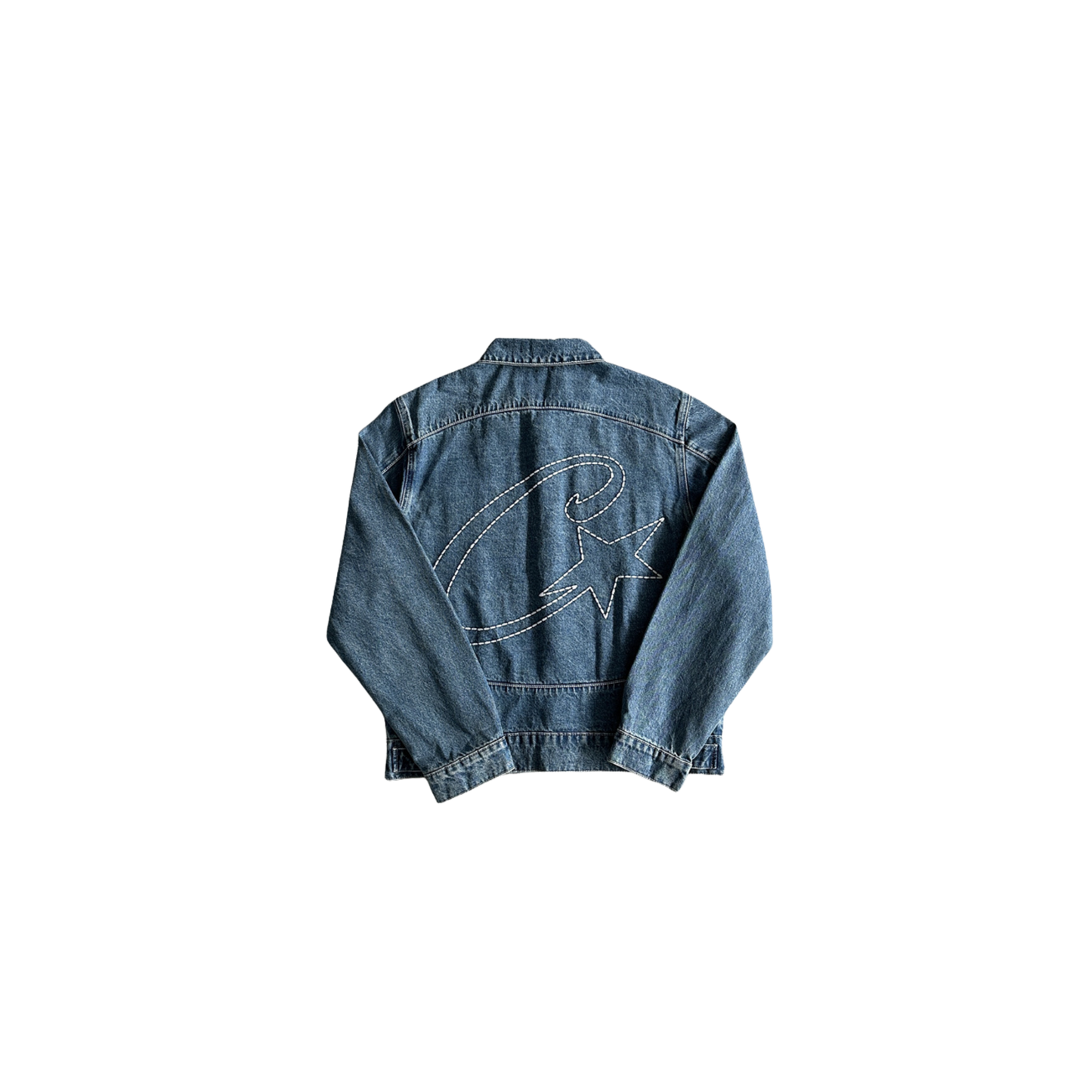 G x Plug® Puffer Jacket