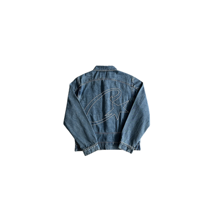 G x Plug® Puffer Jacket