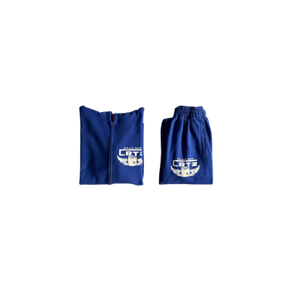 G x Plug® Tracksuit