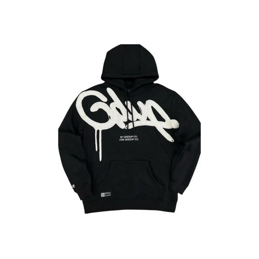G x Plug®  Hoodie