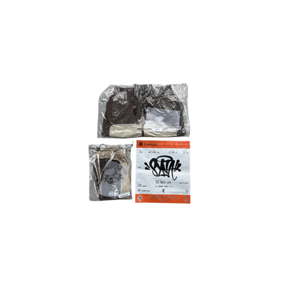 G x Plug® Black Tracksuit