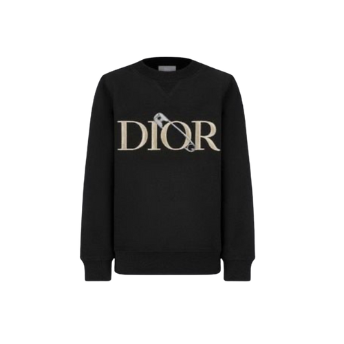 G x Plug® Black Sweater