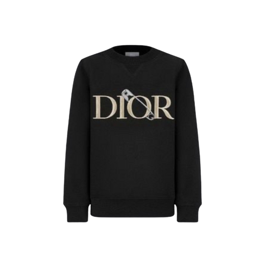 G x Plug® Black Sweater