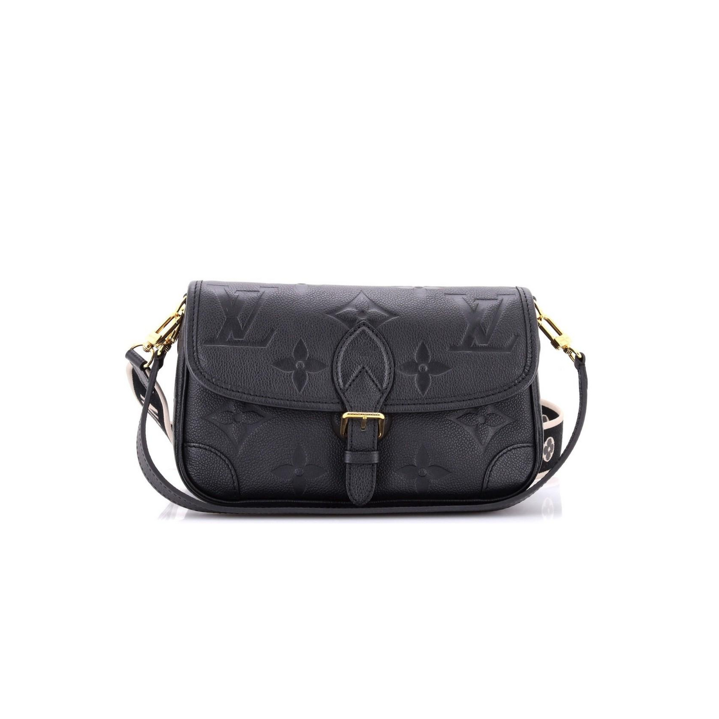 G x Plug® Black Bag