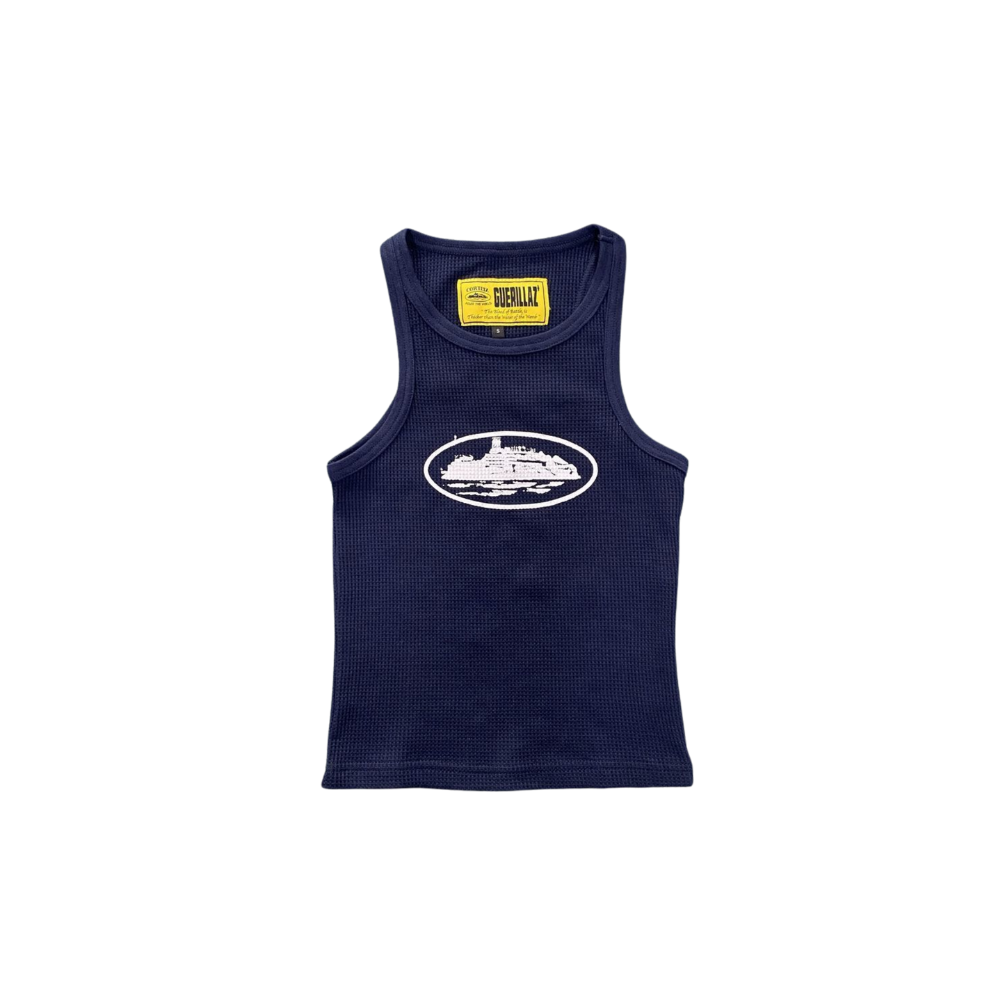 G x Plug® Vest