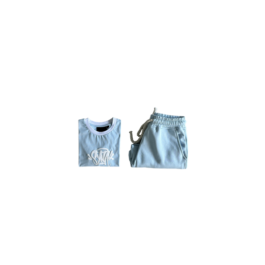 G x Plug® Black Tracksuit