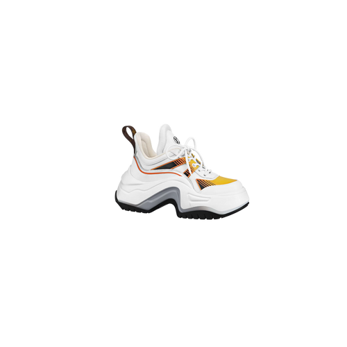 G x Plug® Sneaker