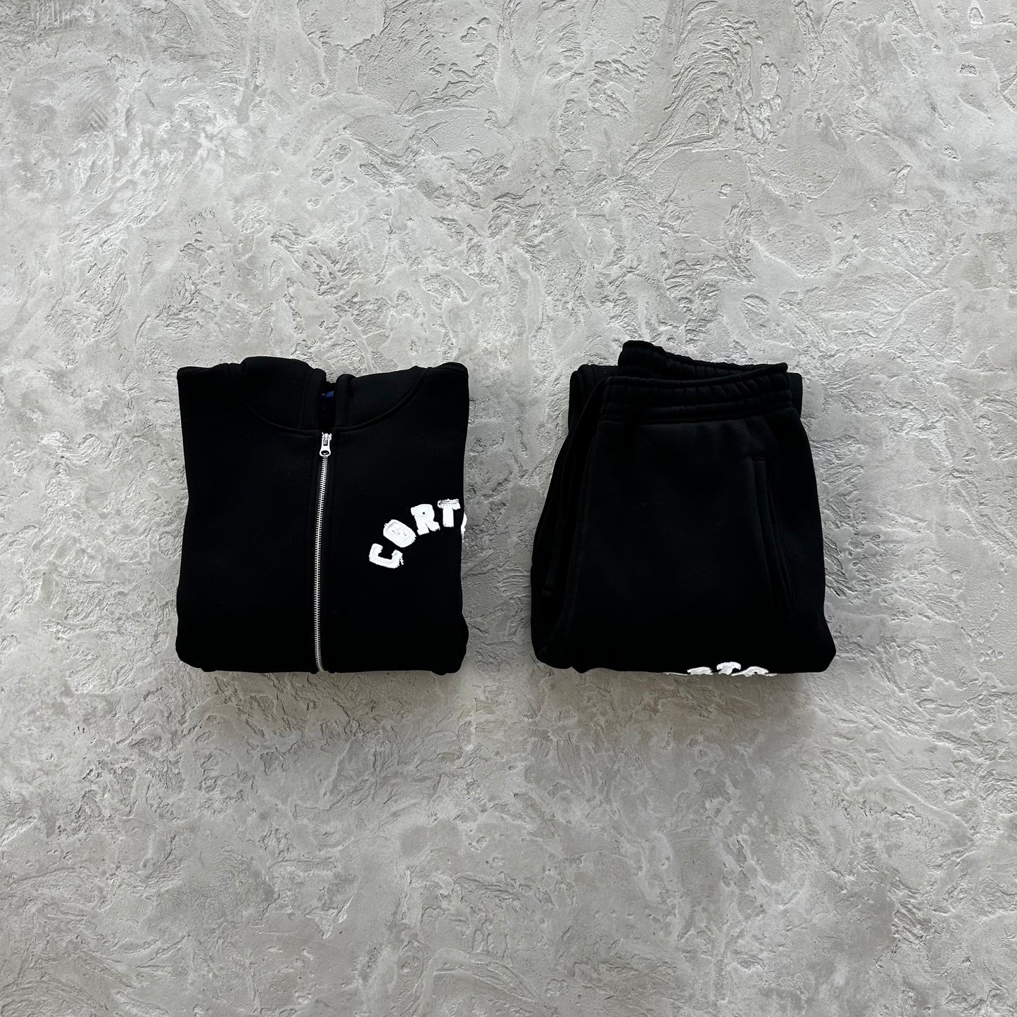 G x Plug® Tracksuit