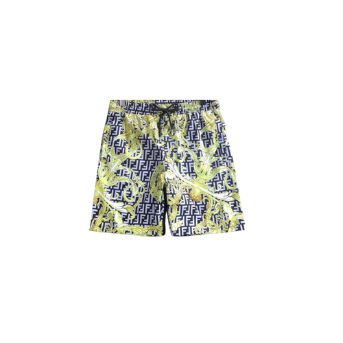 G x Plug® Shorts