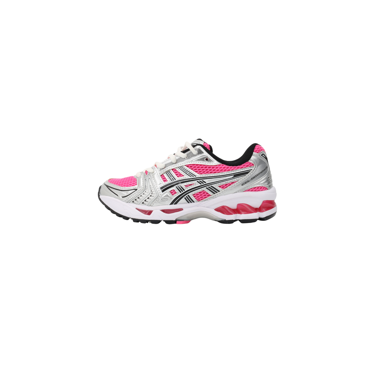G x Plug® Black Sneaker