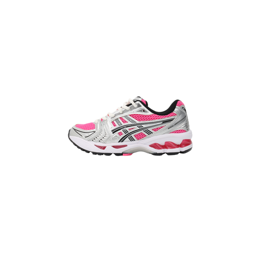 G x Plug® Black Sneaker