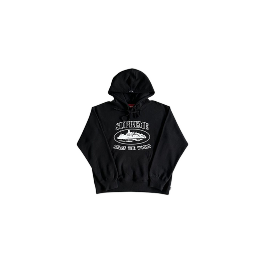 G x Plug®  Hoodie