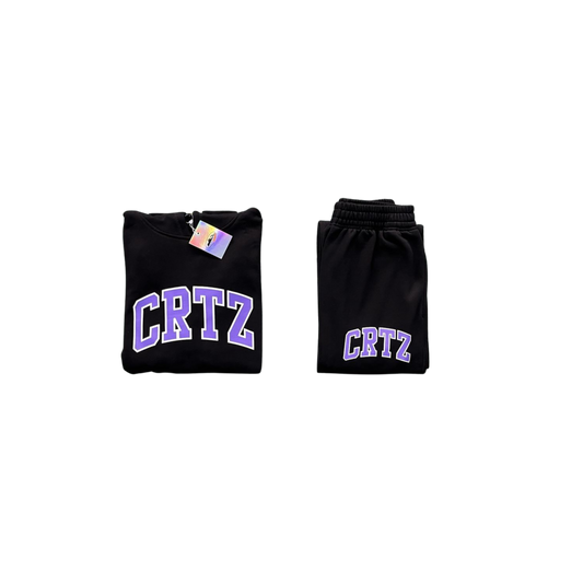 G x Plug® Tracksuit
