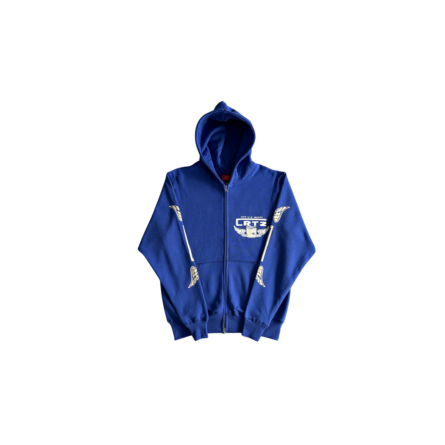 G x Plug® Tracksuit