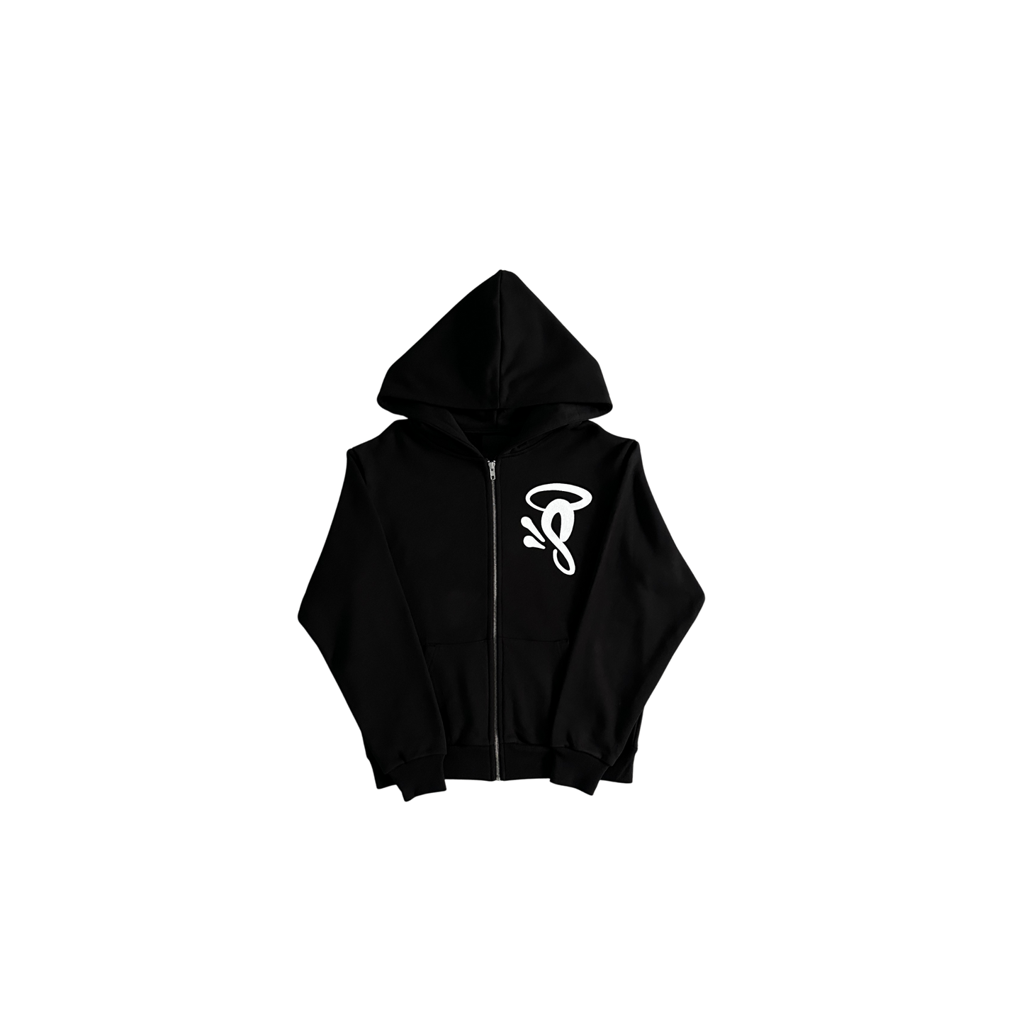 G x Plug® Black Tracksuit