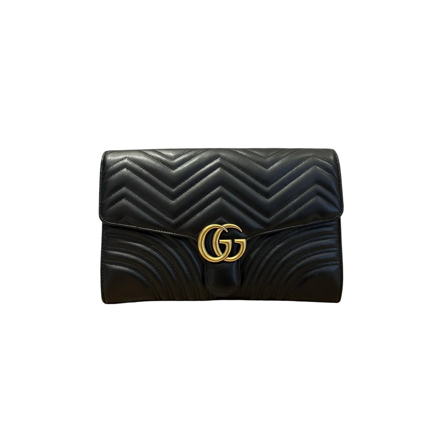 G x Plug® Black Bag