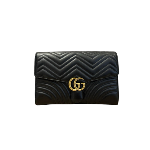 G x Plug® Black Bag