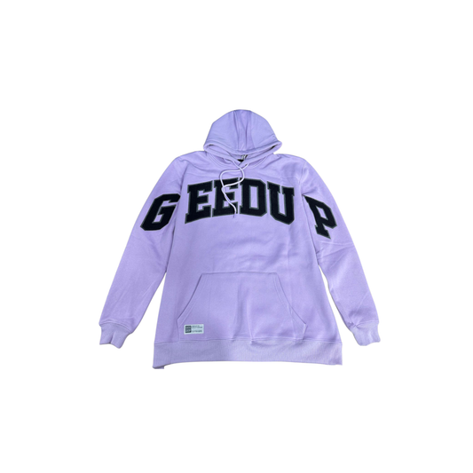G x Plug®  Hoodie