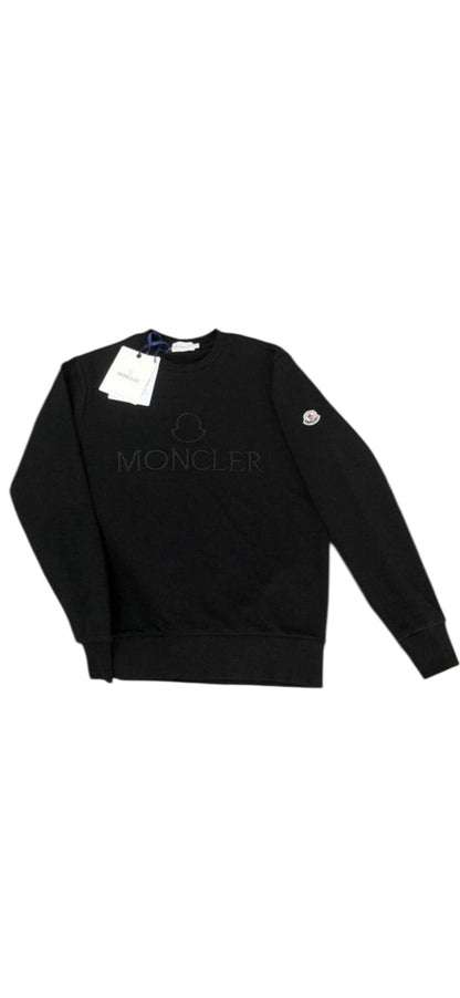 G x Plug® Black Sweater