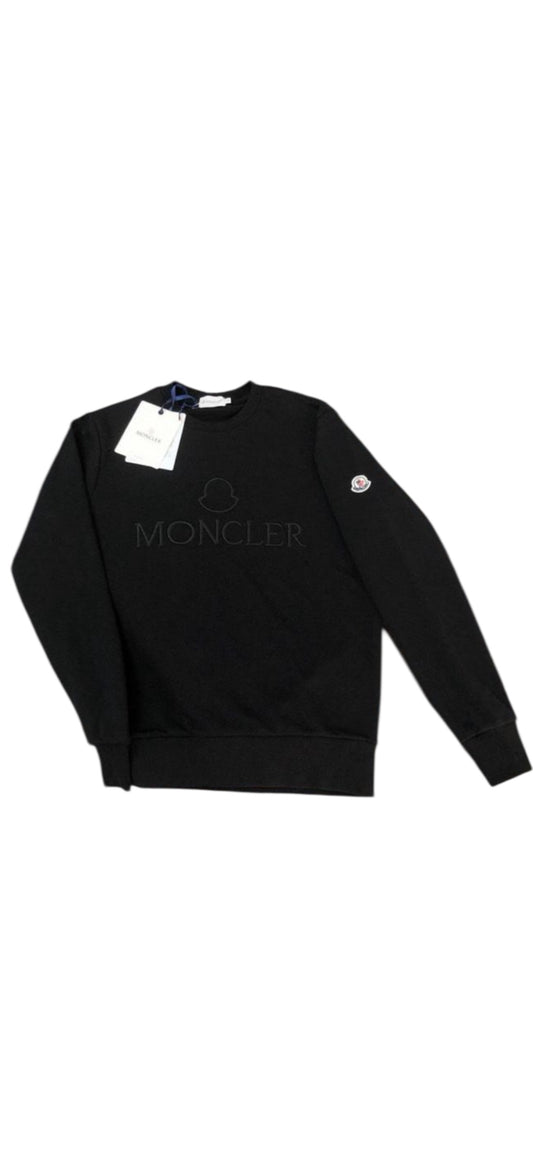 G x Plug® Black Sweater