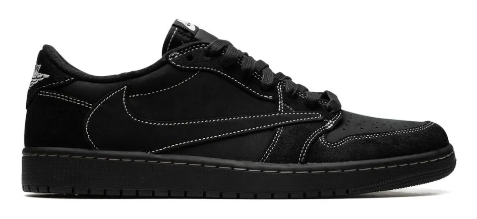 Travis Scott Phantoms