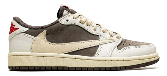 Travis Scott Mocha