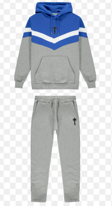 Tapstar Tracksuit