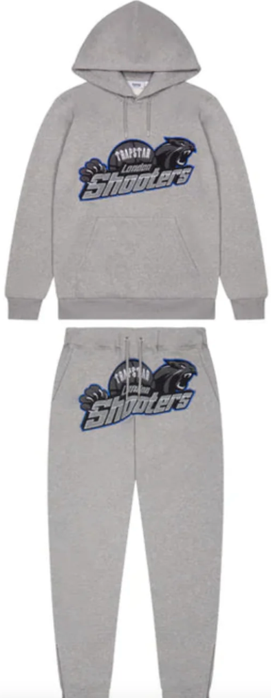 Trapstar Tracksuit