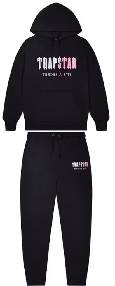 Trapstar Tracksuit