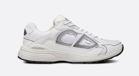 white mens sneaker