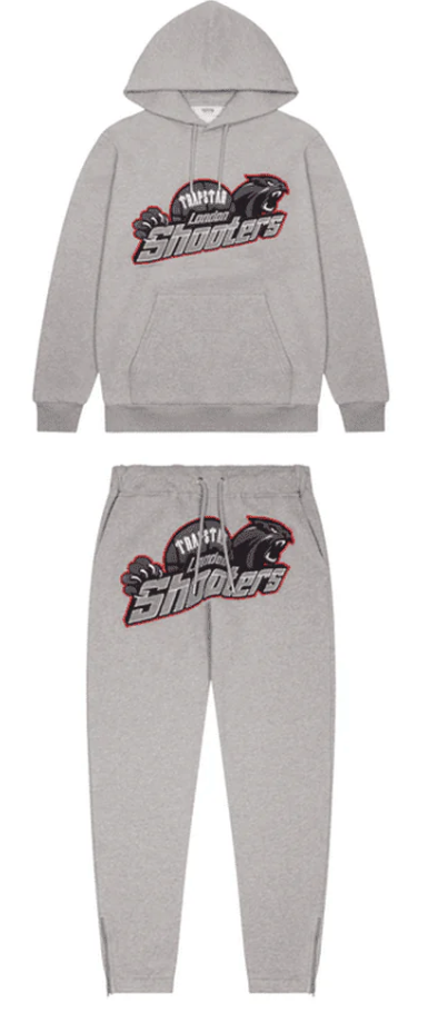 Trapstar tracksuit