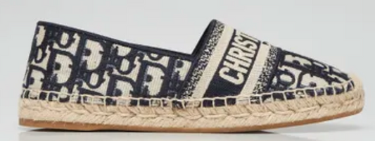Dior slide