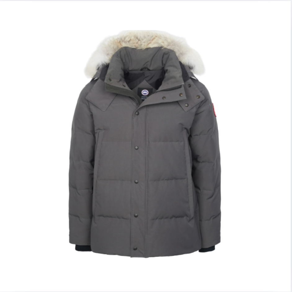 G x Plug® Fur Jacket