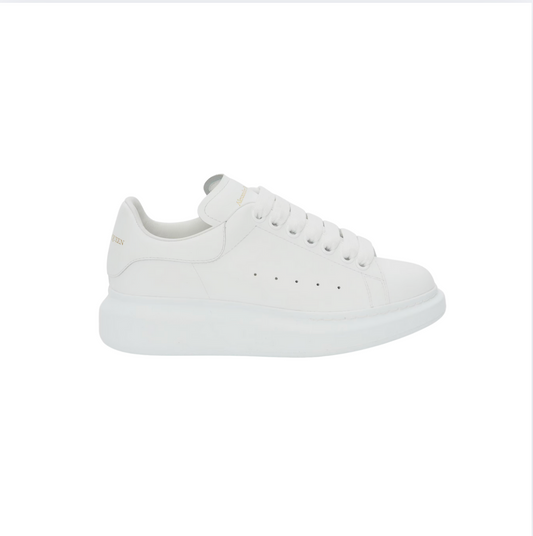 G x Plug® White Sneaker