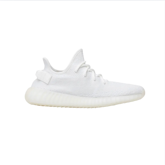 Yeezy 350' White