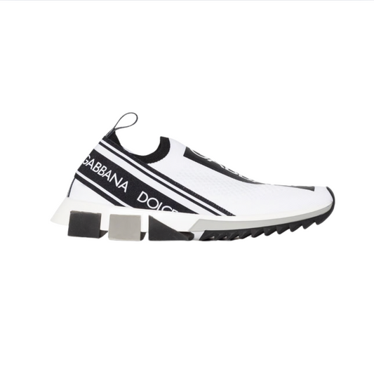 G x Plug® White Sneaker