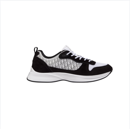 G x Plug® Black Sneaker