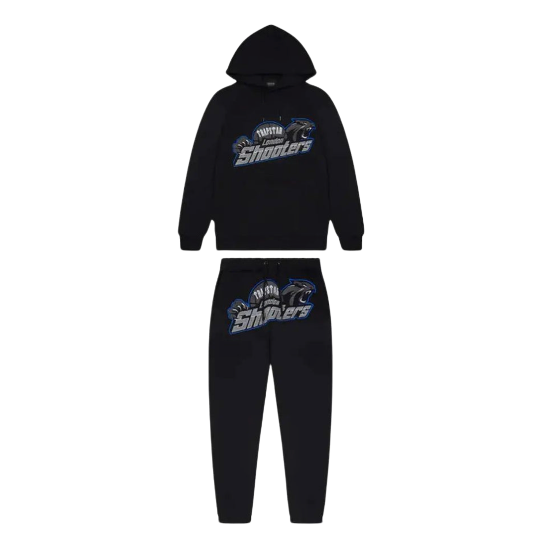 G x Plug® Trapstar Tracksuit