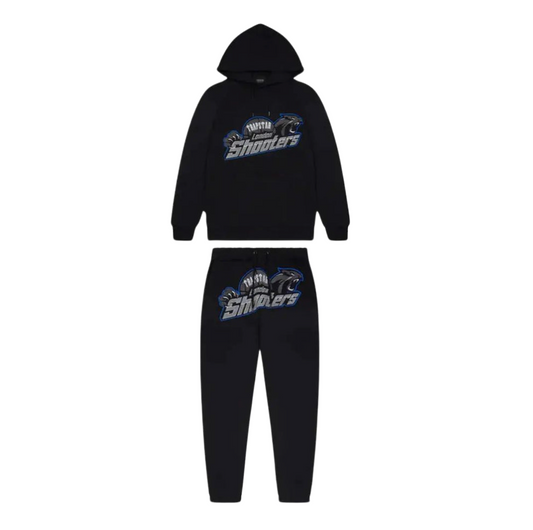 G x Plug® Trapstar Tracksuit