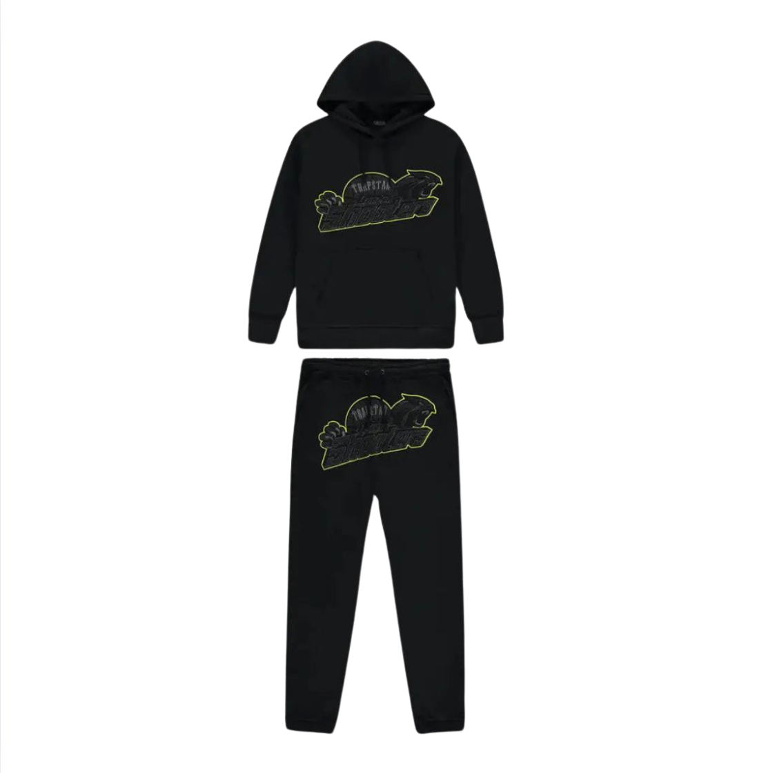 G x Plug® Trapstar Tracksuit