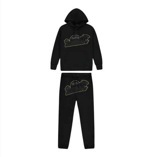 G x Plug® Trapstar Tracksuit