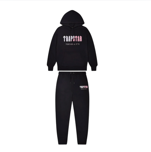 G x Plug® Trapstar Tracksuit