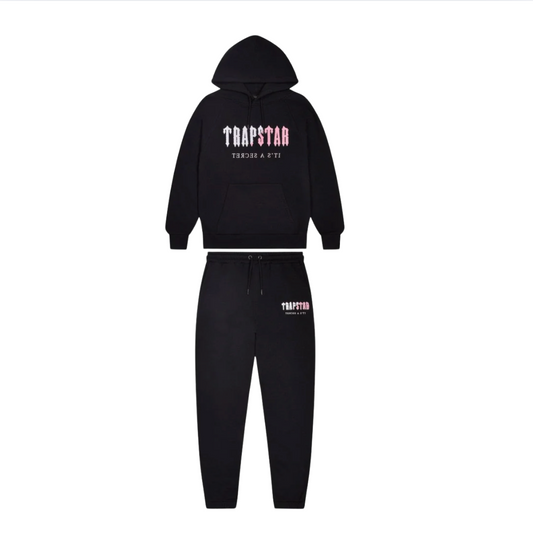 G x Plug® Trapstar Tracksuit