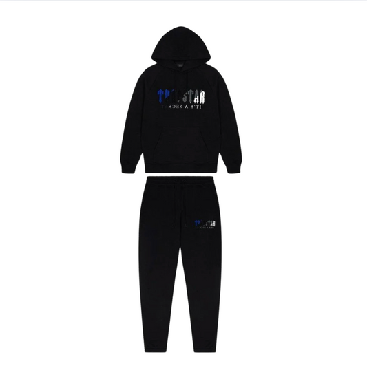 G x Plug® Trapstar Tracksuit