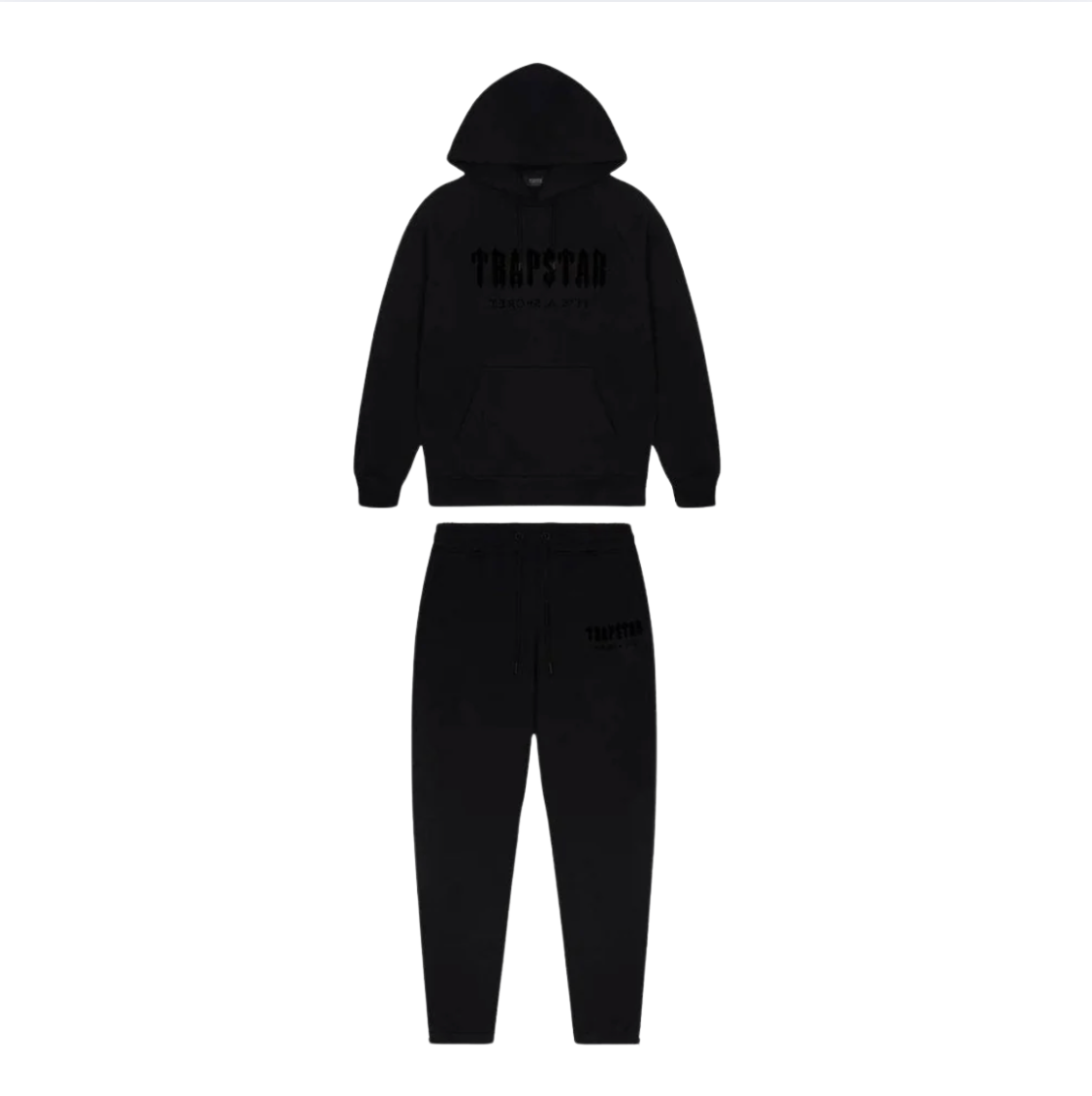 G x Plug® Trapstar Tracksuit