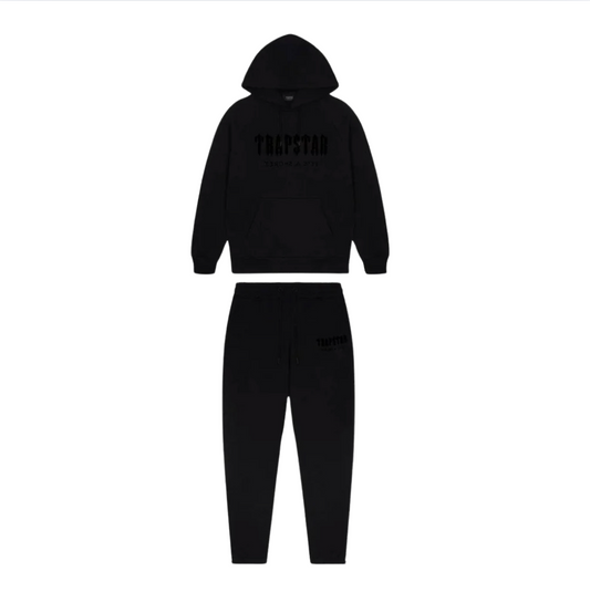 G x Plug® Trapstar Tracksuit