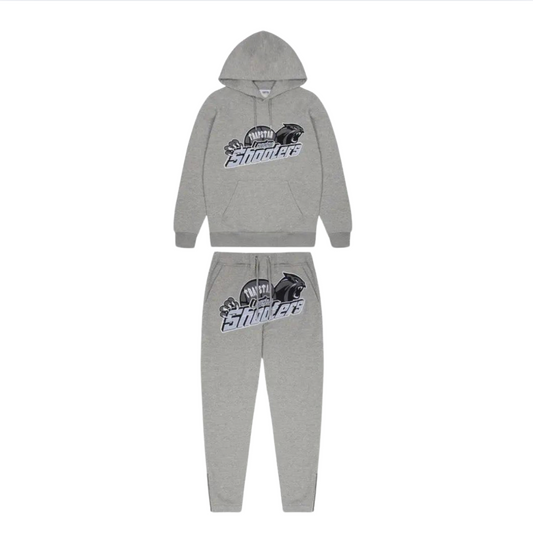 G x Plug® Trapstar Tracksuit