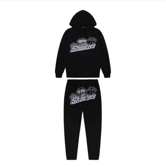 G x Plug® Trapstar Tracksuit